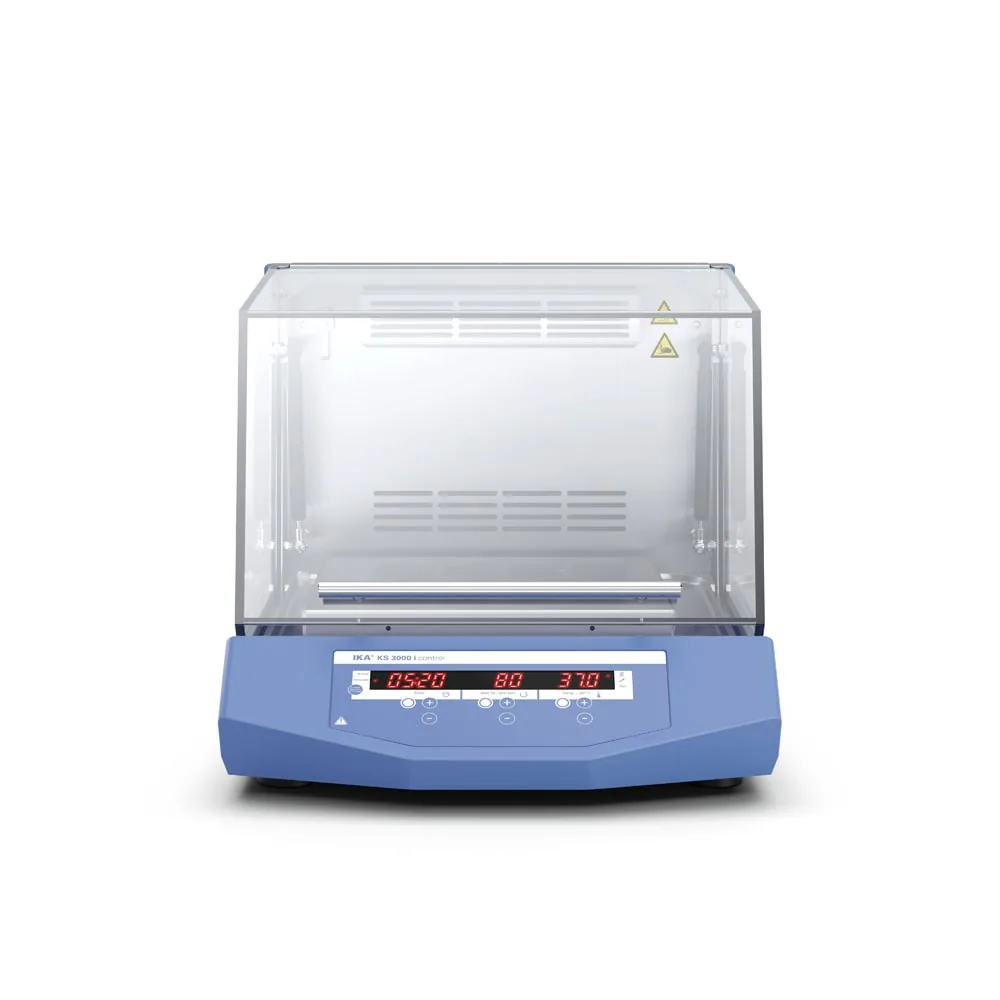 KS 3000 i control — view 3
