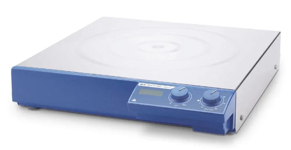 Maxi MR 1 digital — photographie principale