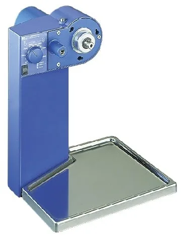 MF 10 basic Microfine grinder drive — main photograph