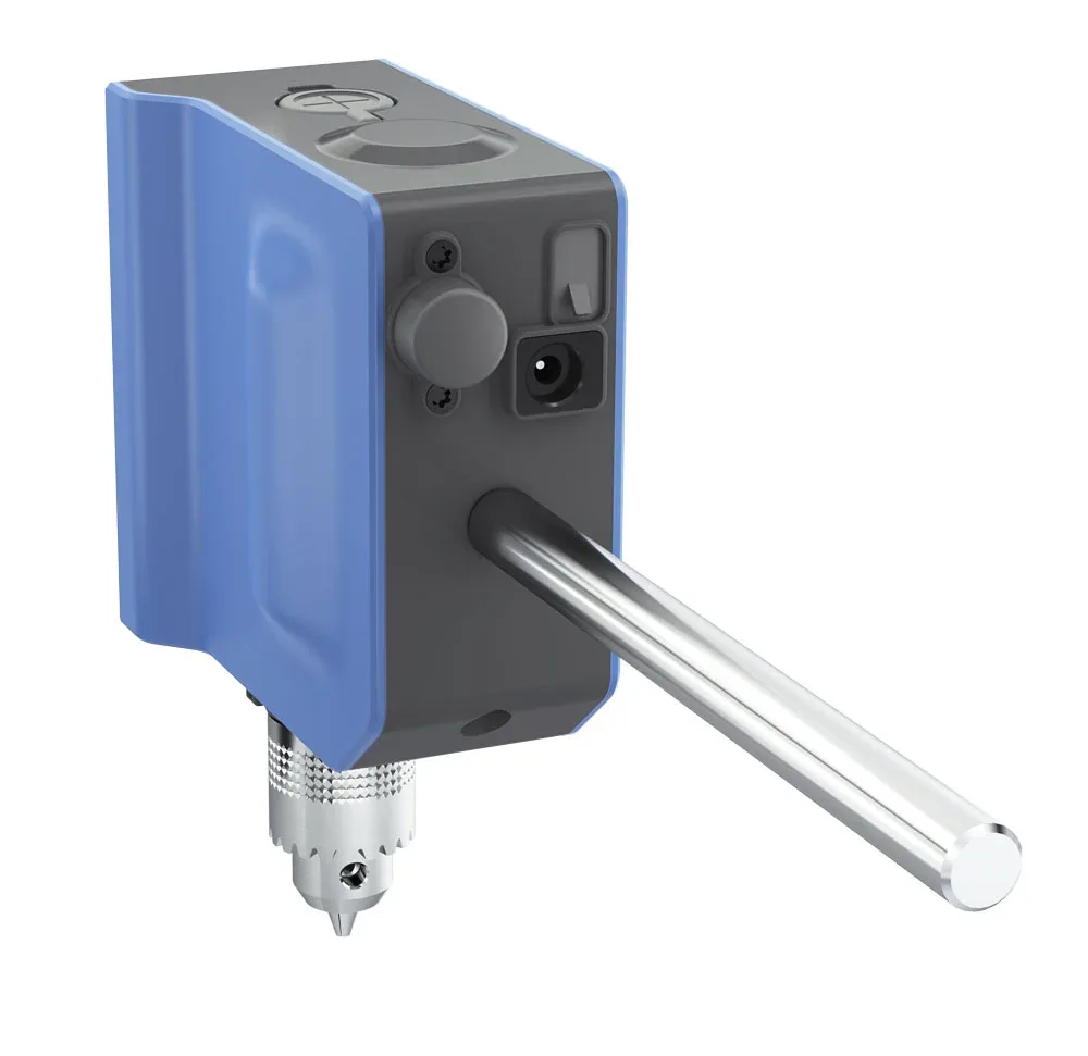 MICROSTAR 7.5 control — view 2