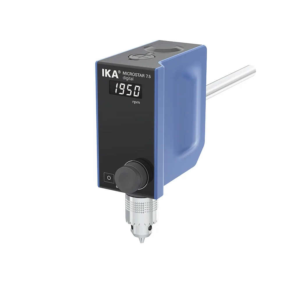 MICROSTAR 7.5 digital — main photograph