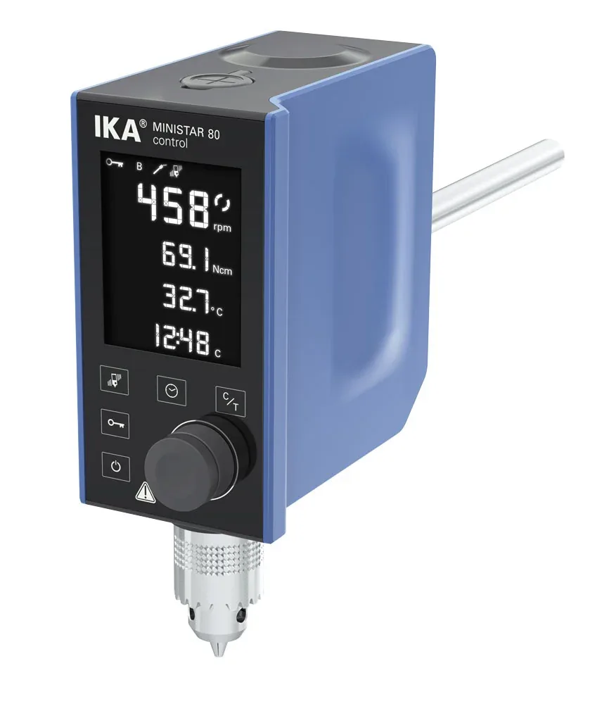MINISTAR 80 control — photographie principale