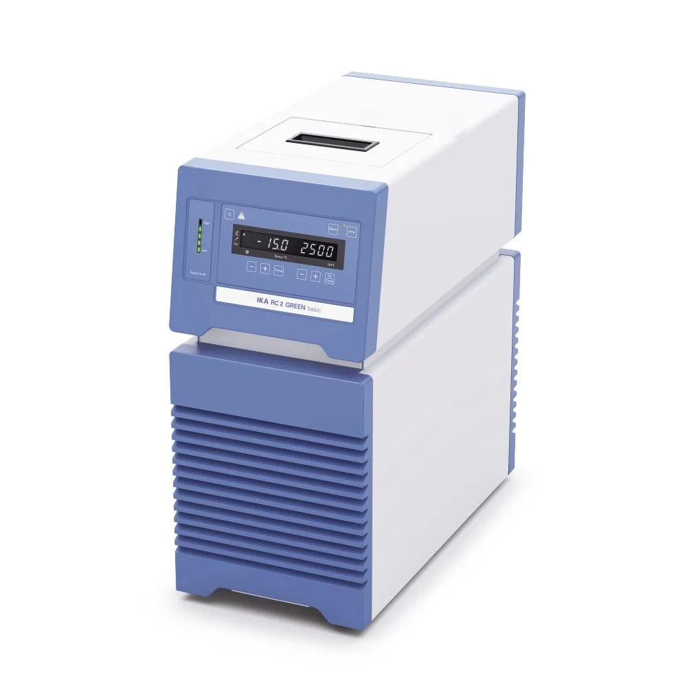 RC 2 GREEN basic — main photograph