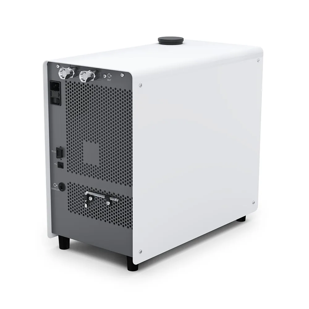 RC 2 lite — vue 2