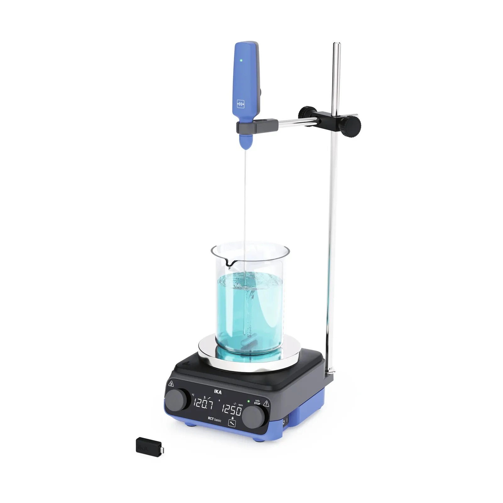 RCT basic PT Wireless Solution — main photograph