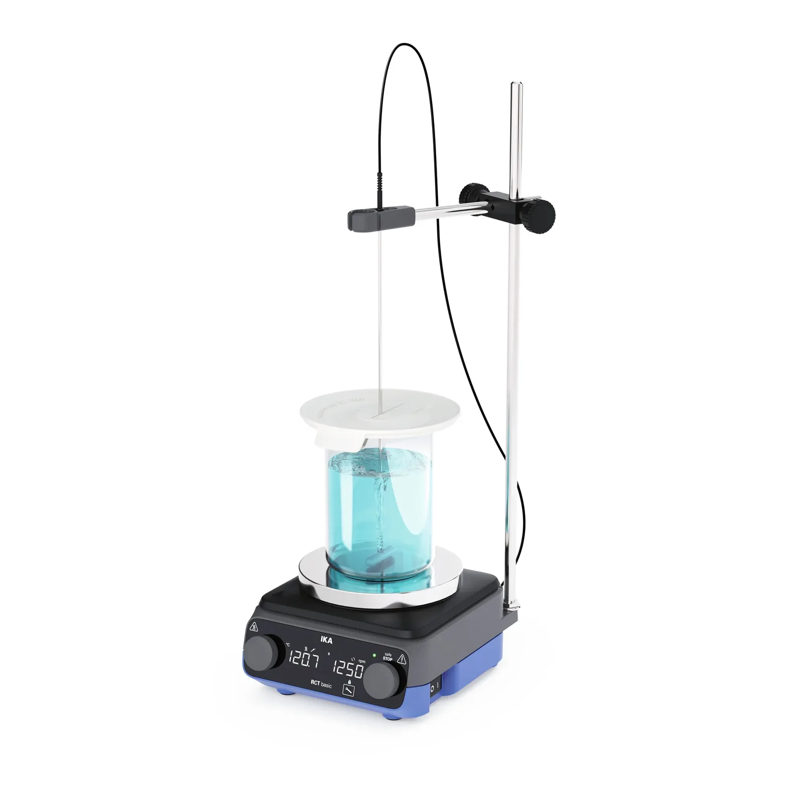 RCT basic ready-to-go Solution — main photograph