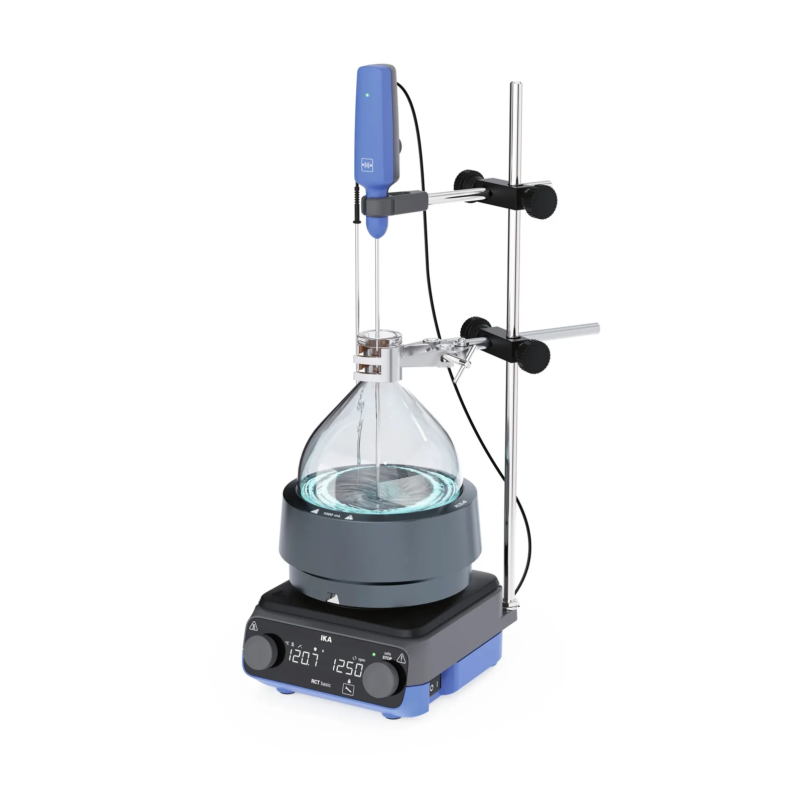 RCT basic Synthesis Solution 1000 — main photograph