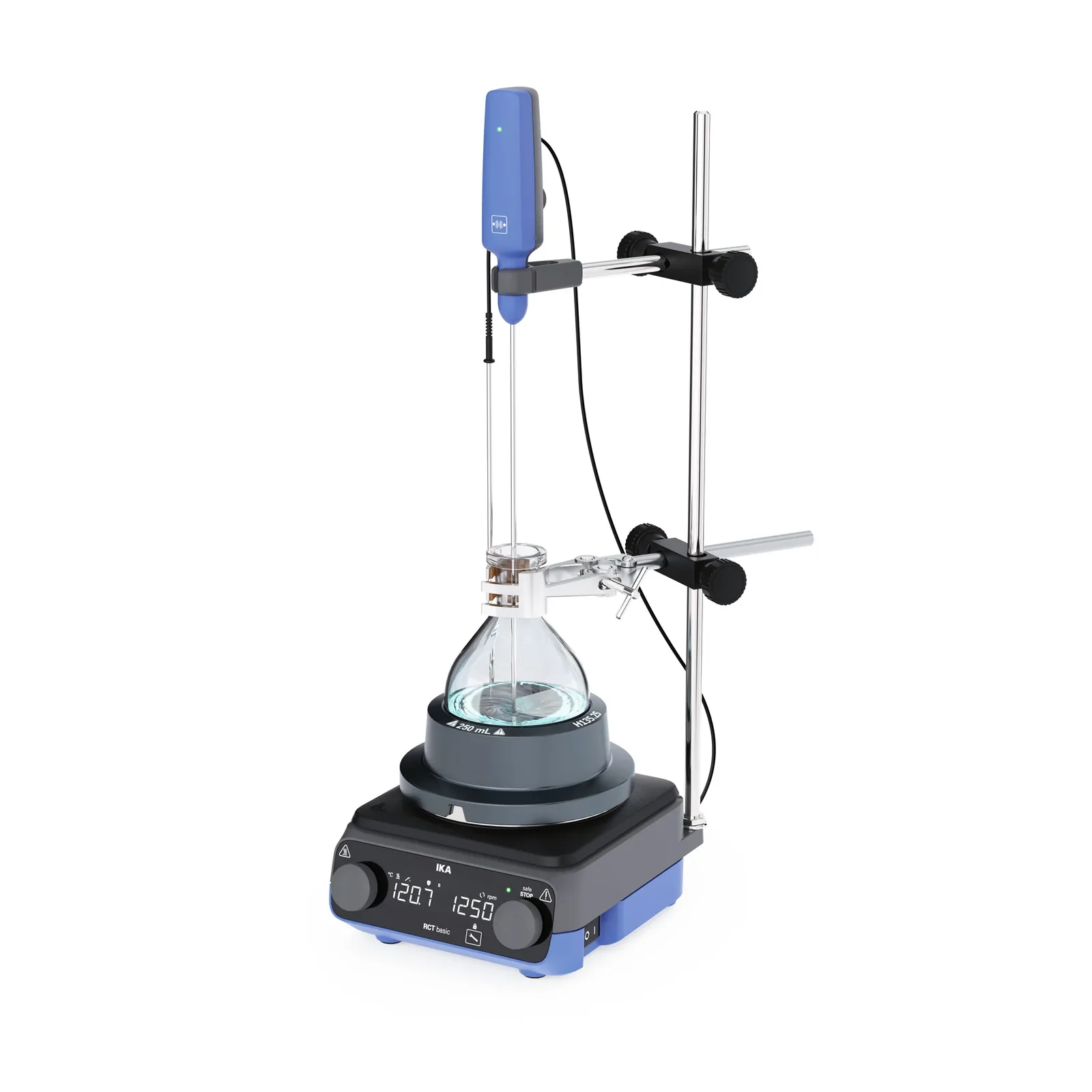 RCT basic Synthesis Solution 250 — main photograph