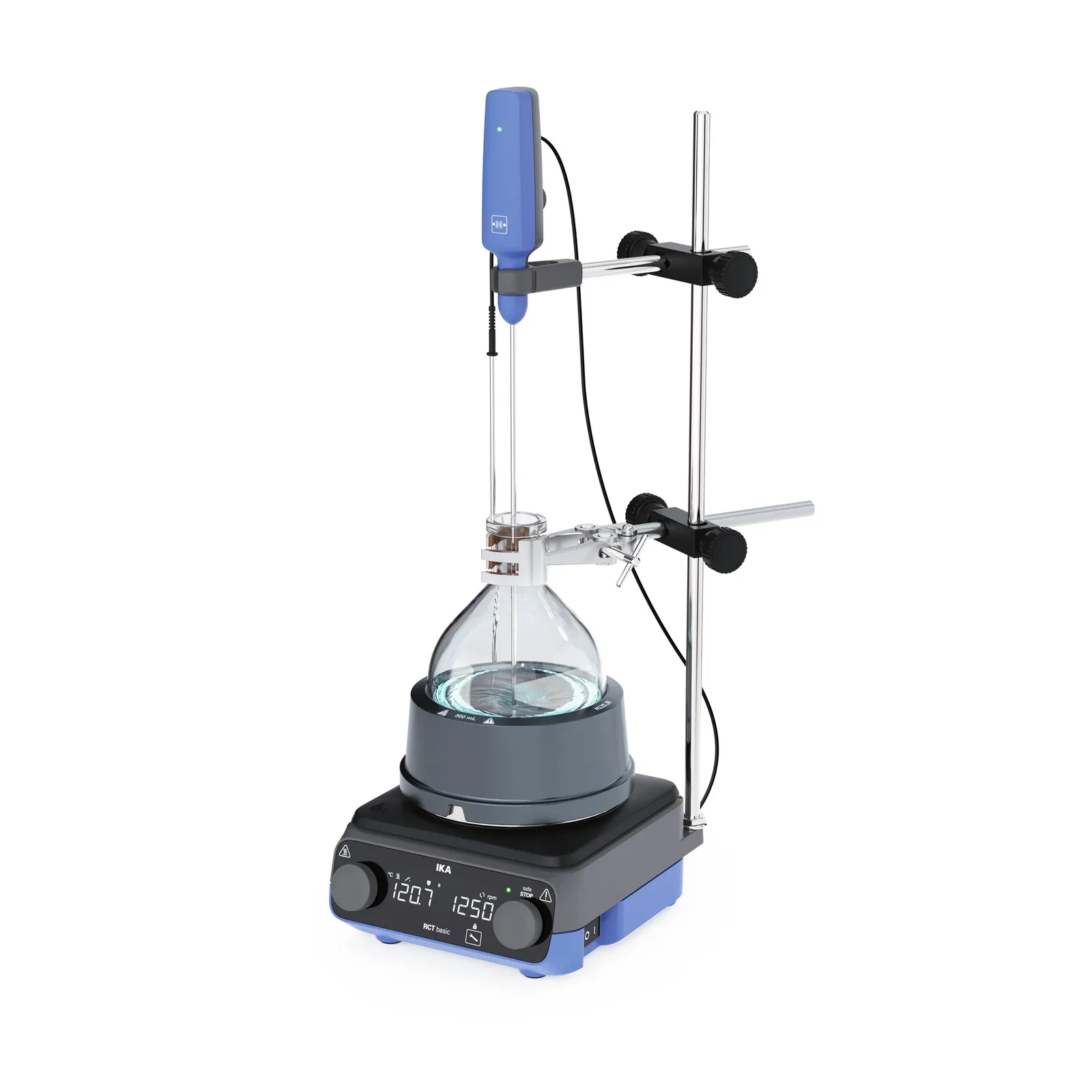 RCT basic Synthesis Solution 500 — main photograph