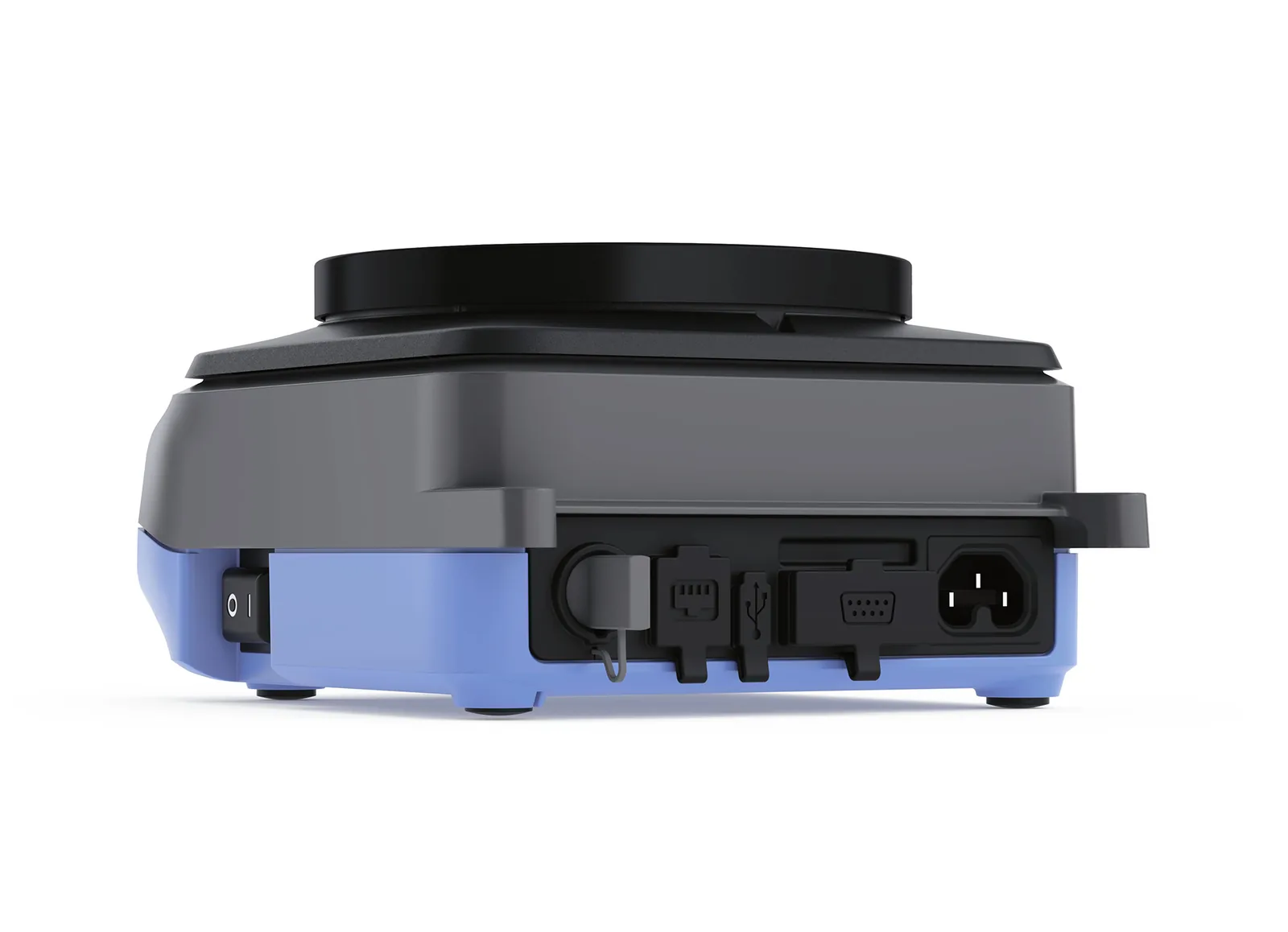RET basic anodized — vue 3