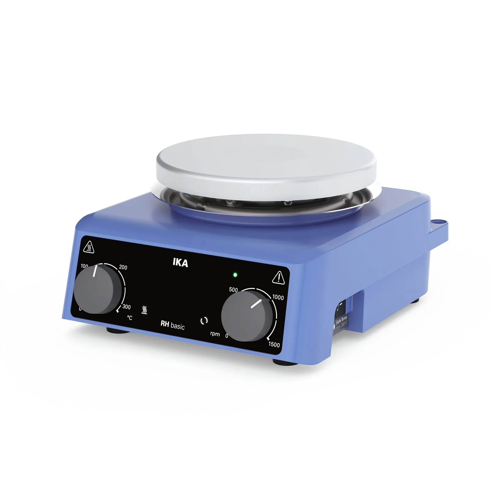 RH basic ETS-D5 Solution — view 2