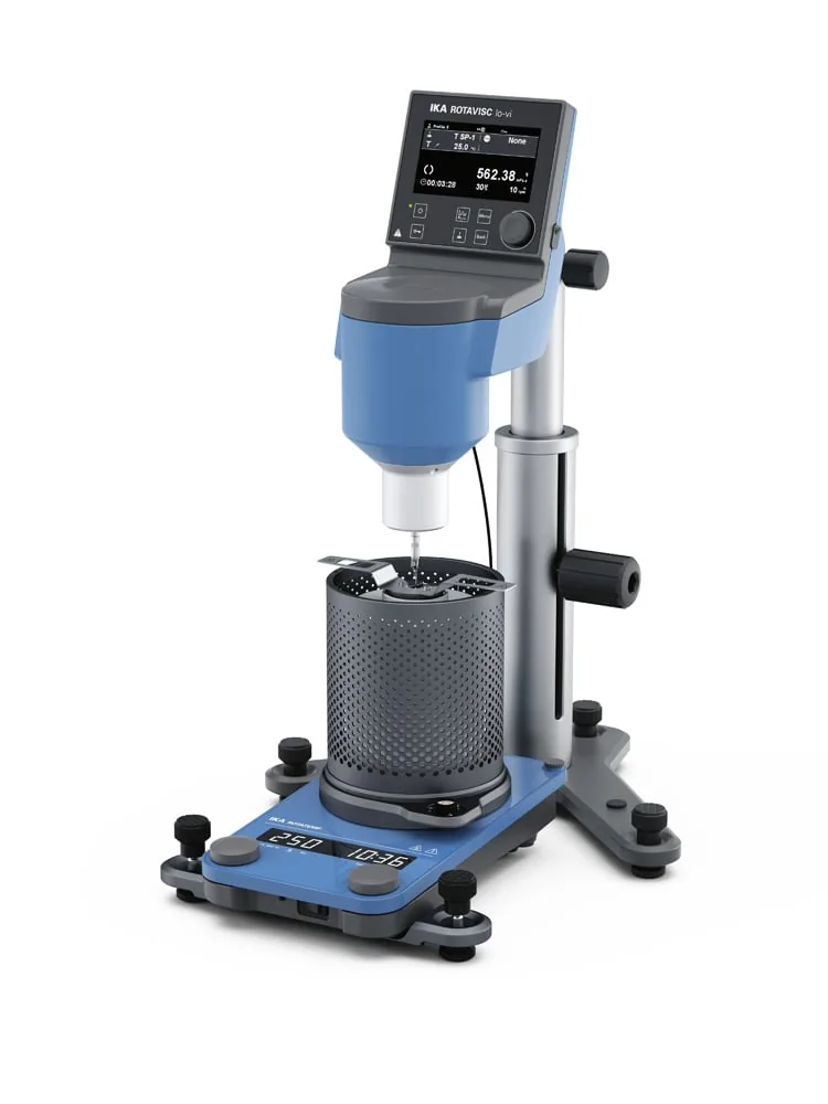 ROTATEMP lo-vi Package — main photograph