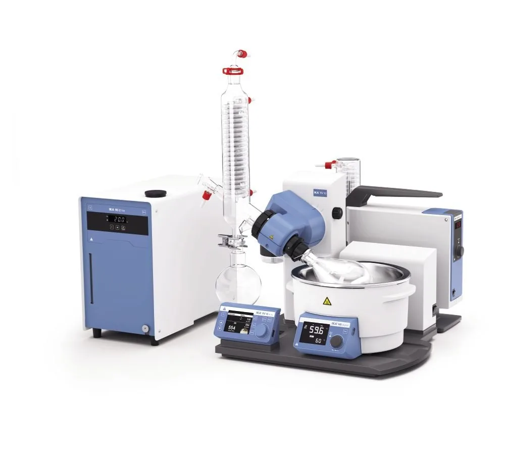 RV 10 auto pro V-C Complete — photographie principale