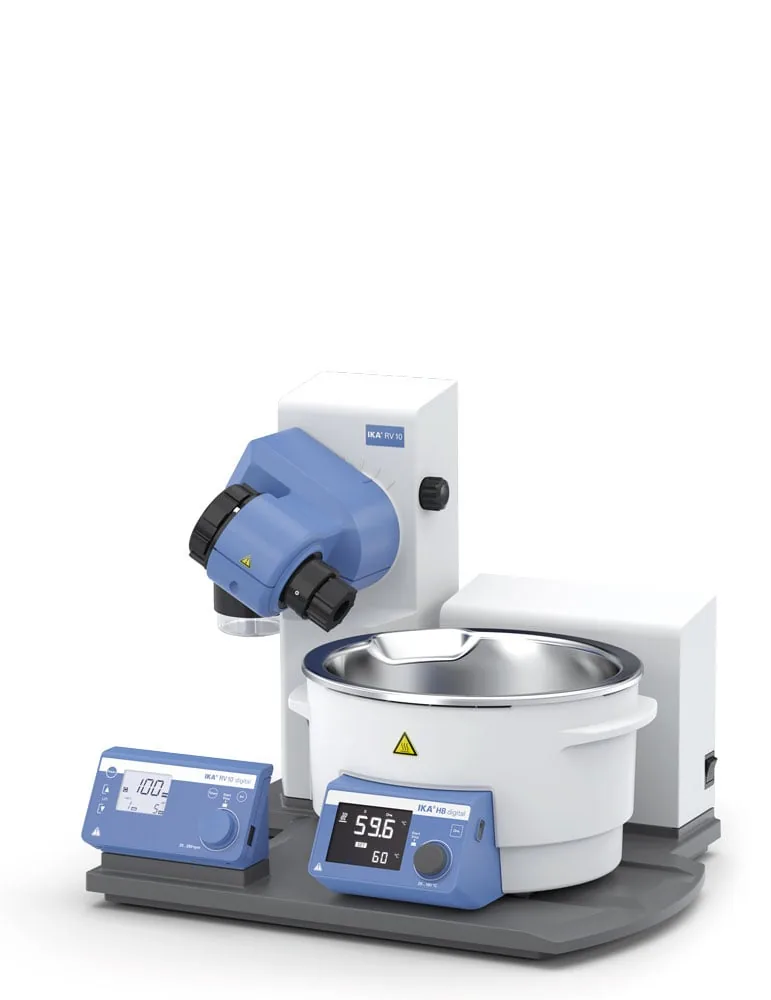 RV 10 digital FLEX — photographie principale