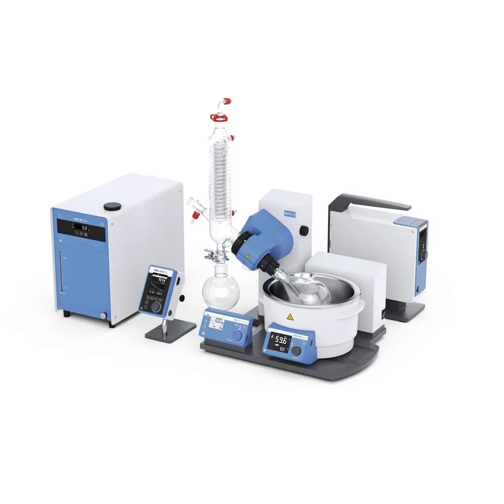RV 10 digital pro V-C Complete — main photograph