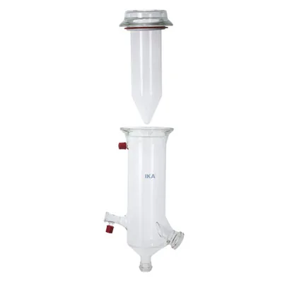 RV 10 digital with Dry Ice Condenser coated — vue 2