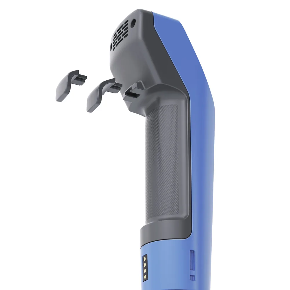 T 10 battery ULTRA-TURRAX® — view 3