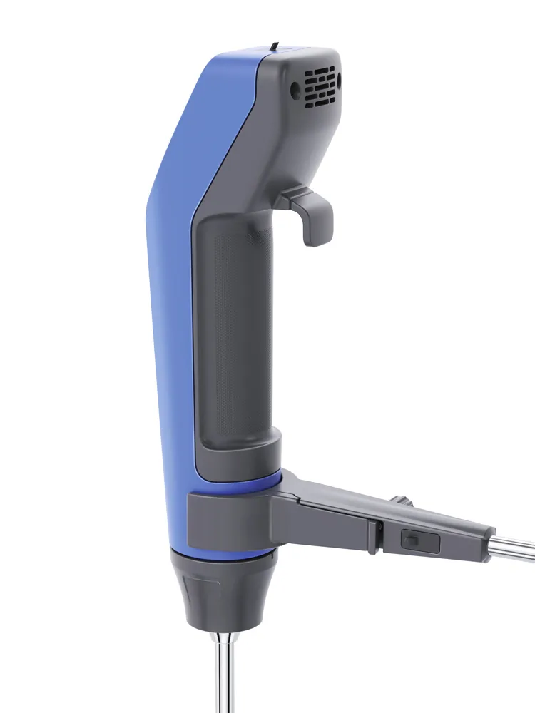 T 10 battery ULTRA-TURRAX® — view 4