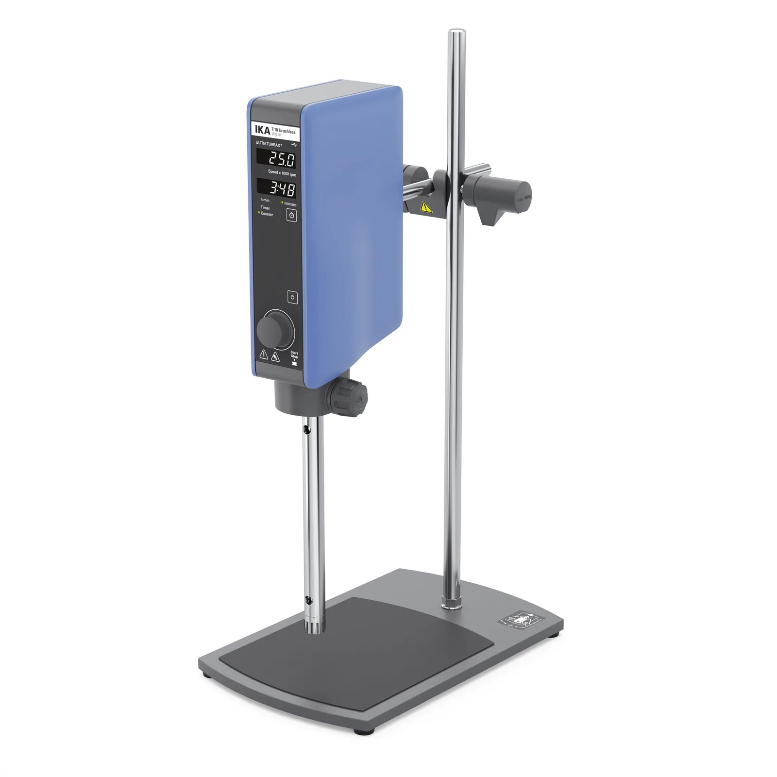 T 18 brushless digital Solution — photographie principale