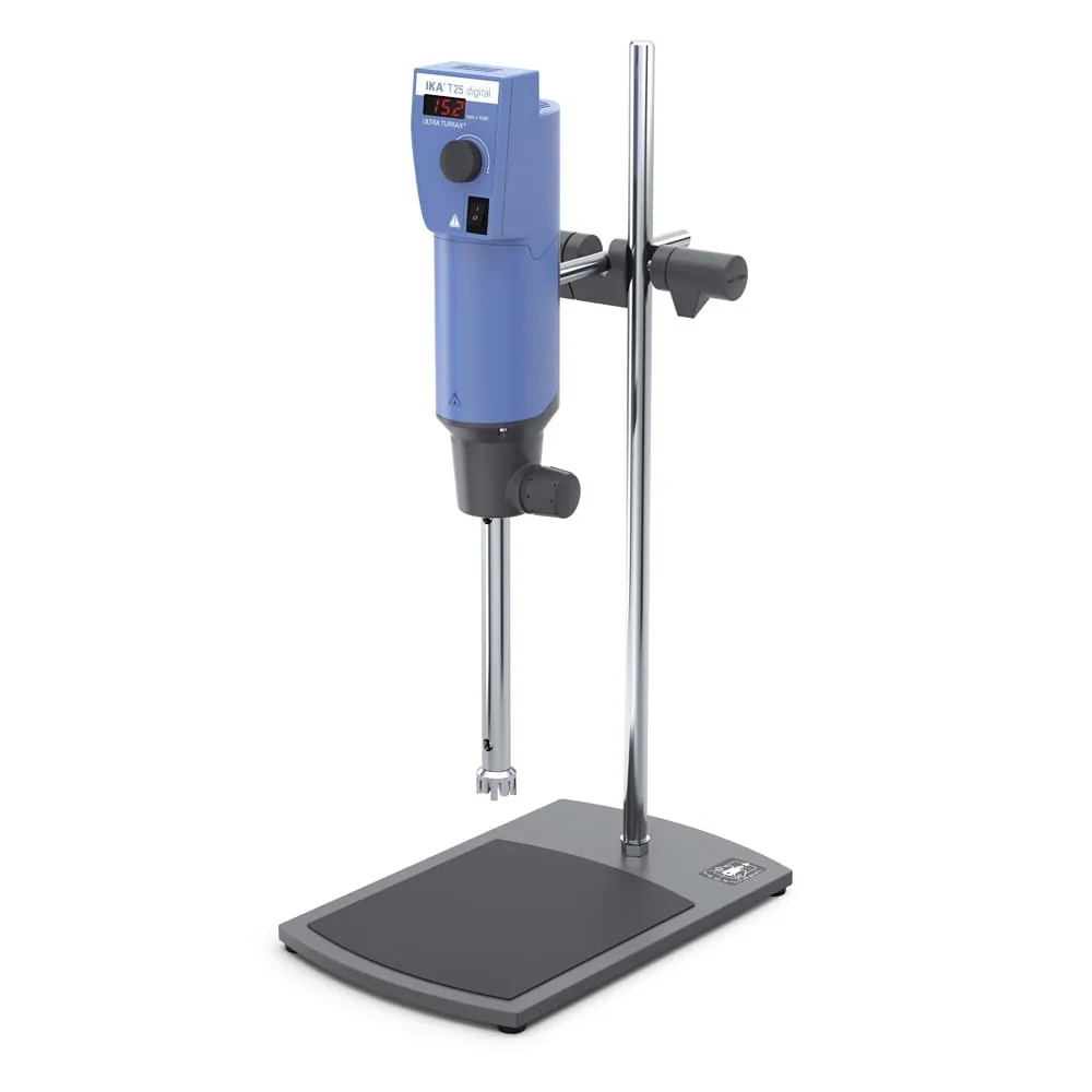 T 25 digital Solution — main photograph