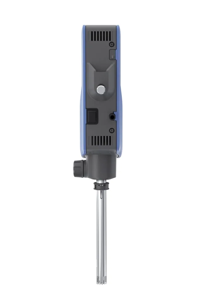 T 25 easy clean digital ULTRA-TURRAX® — vue 3