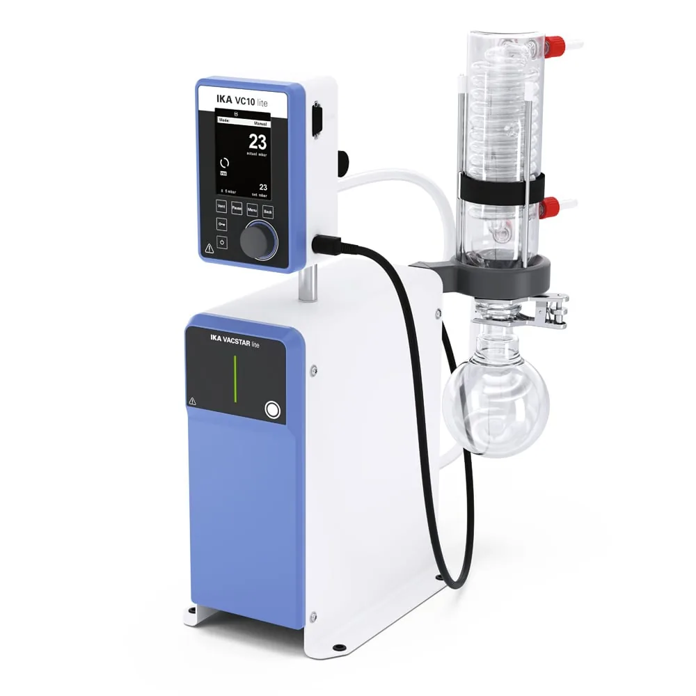 VACSTAR lite Starter Plus Solution Vacuum pump — photographie principale