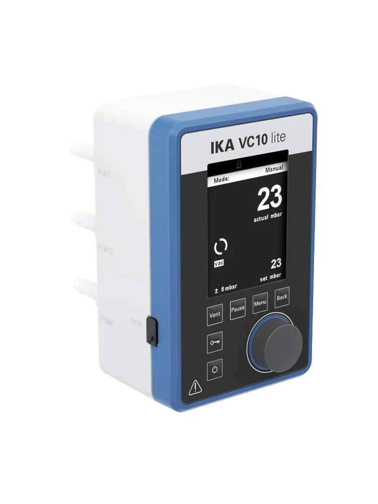 VC 10 lite — view 2