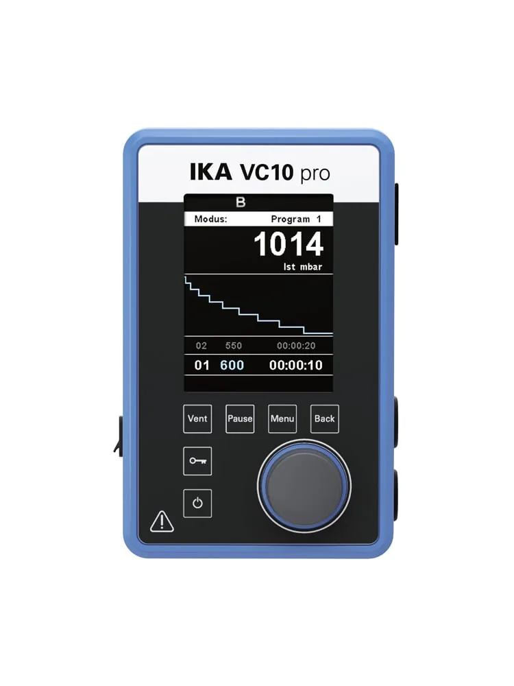 VC 10 pro — main photograph