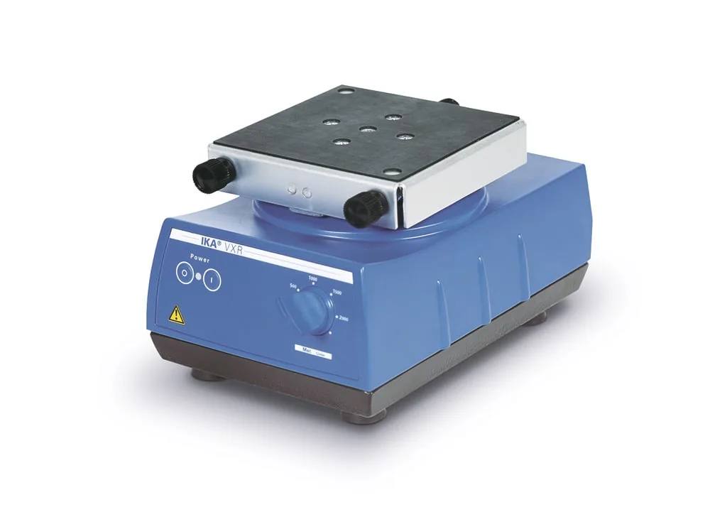 VXR basic Vibrax® — main photograph
