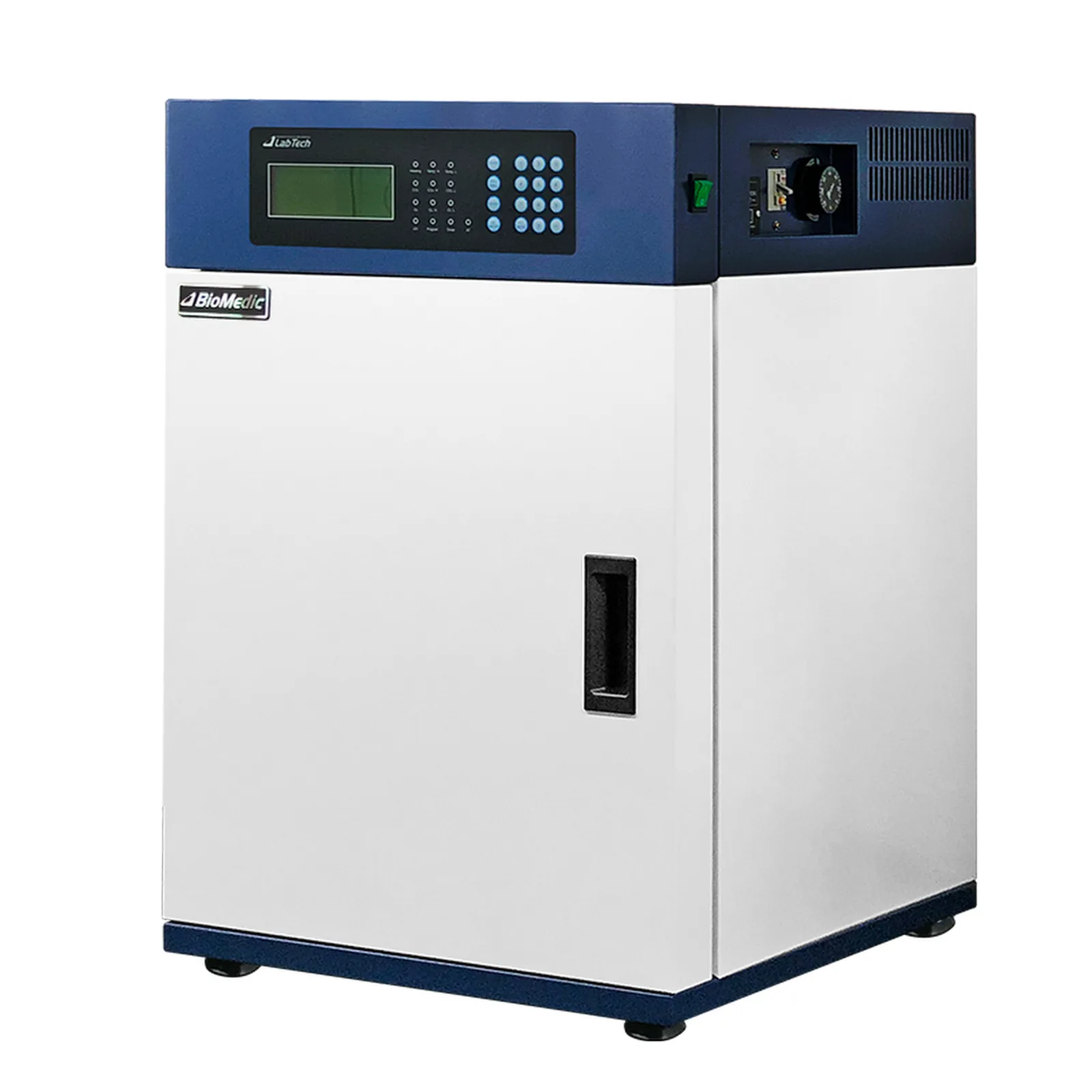 Air Jacket CO2 Incubator