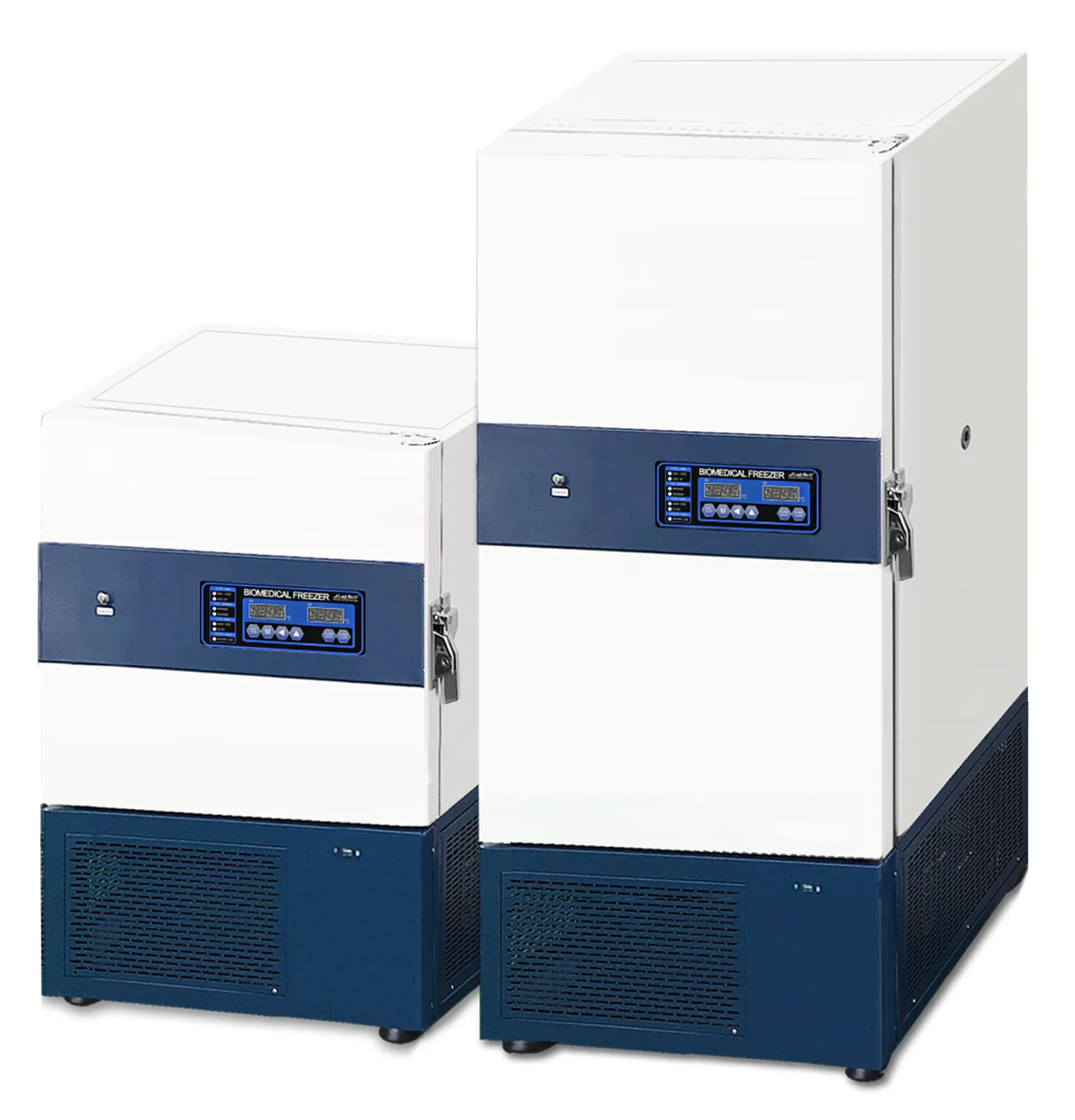 Bio Medical Freezer - Compact Type — main photograph