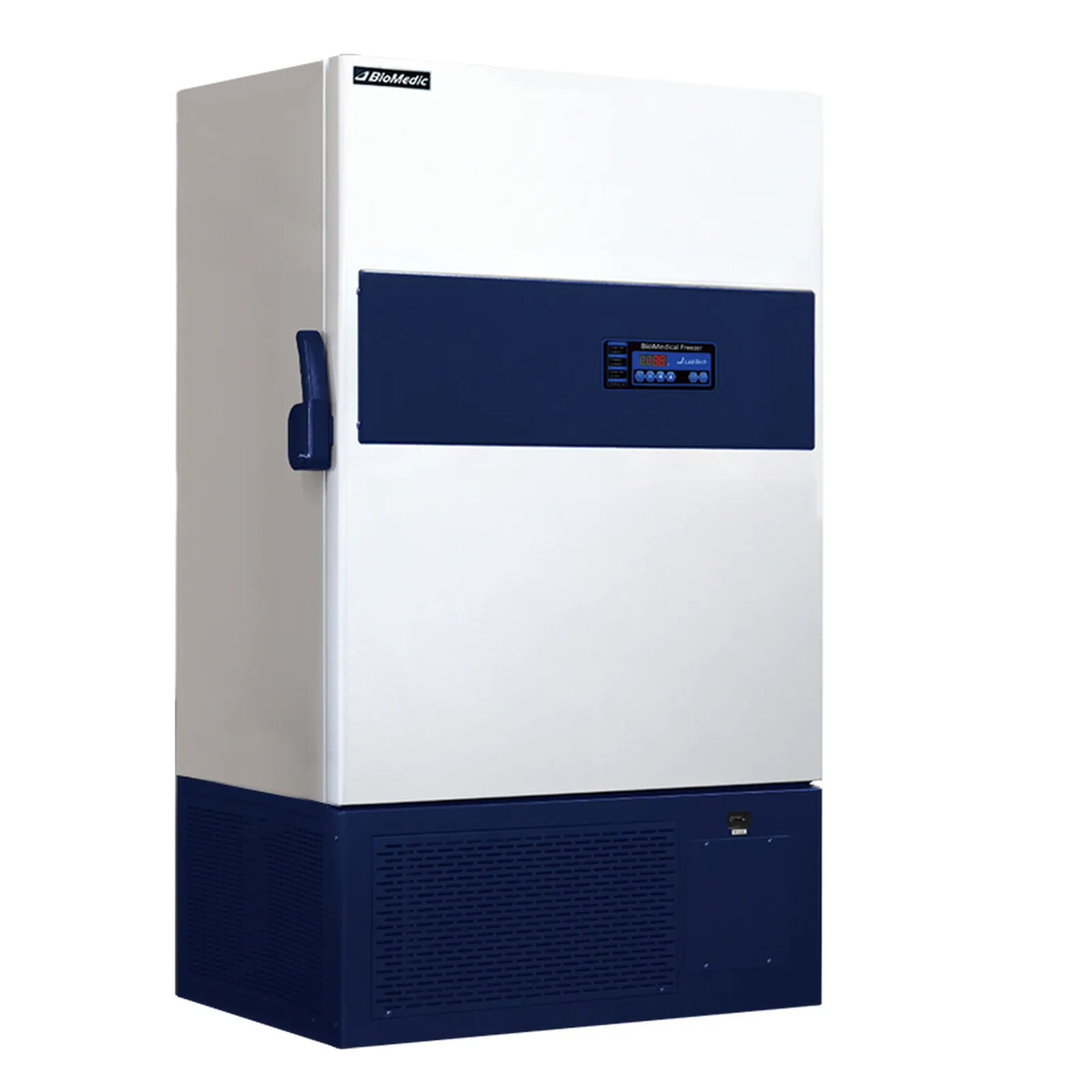 Bio Medical Freezer - Upright Type — photographie principale