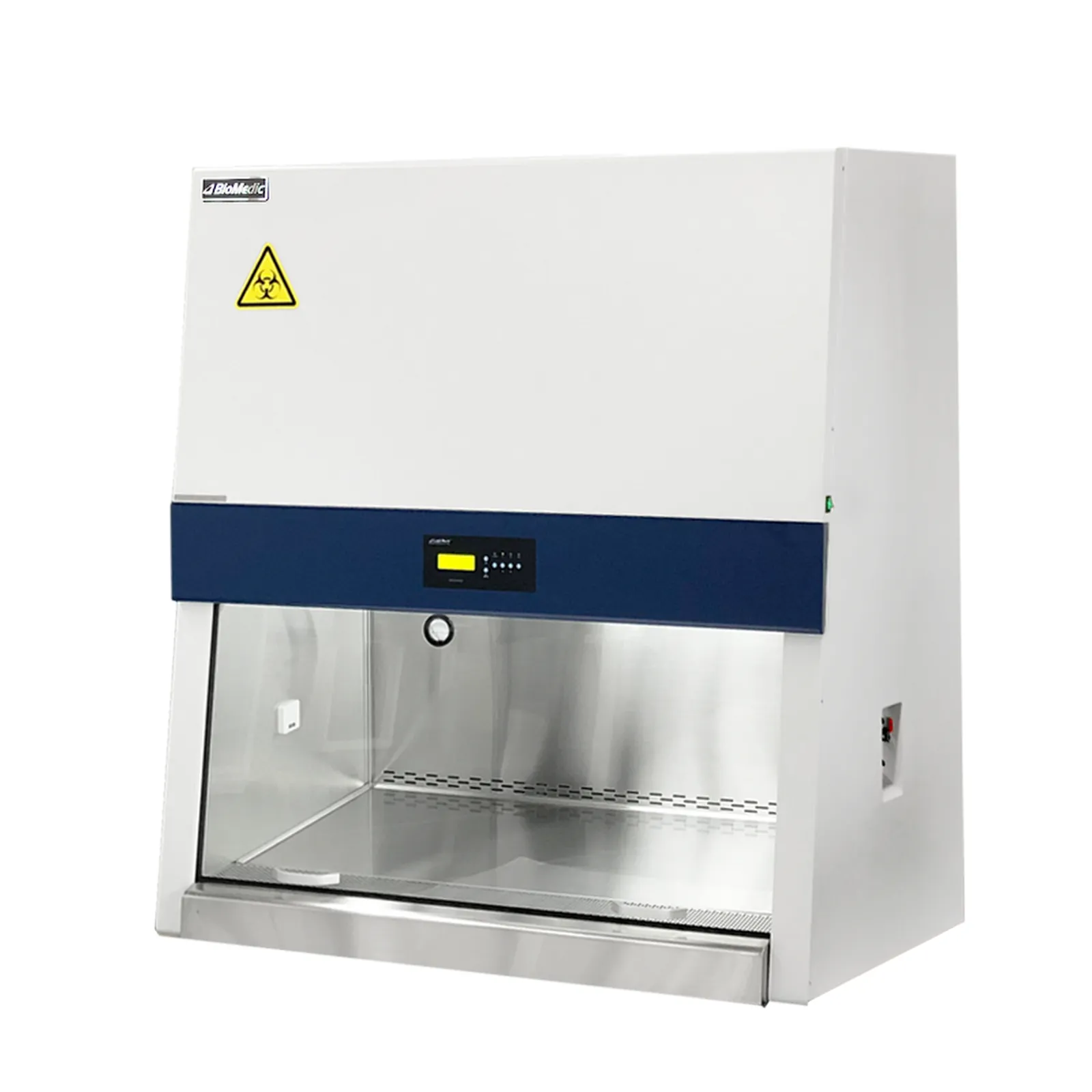 Biohazard Safety Cabinet - ClassⅡType A2, Benchtop Type — main photograph