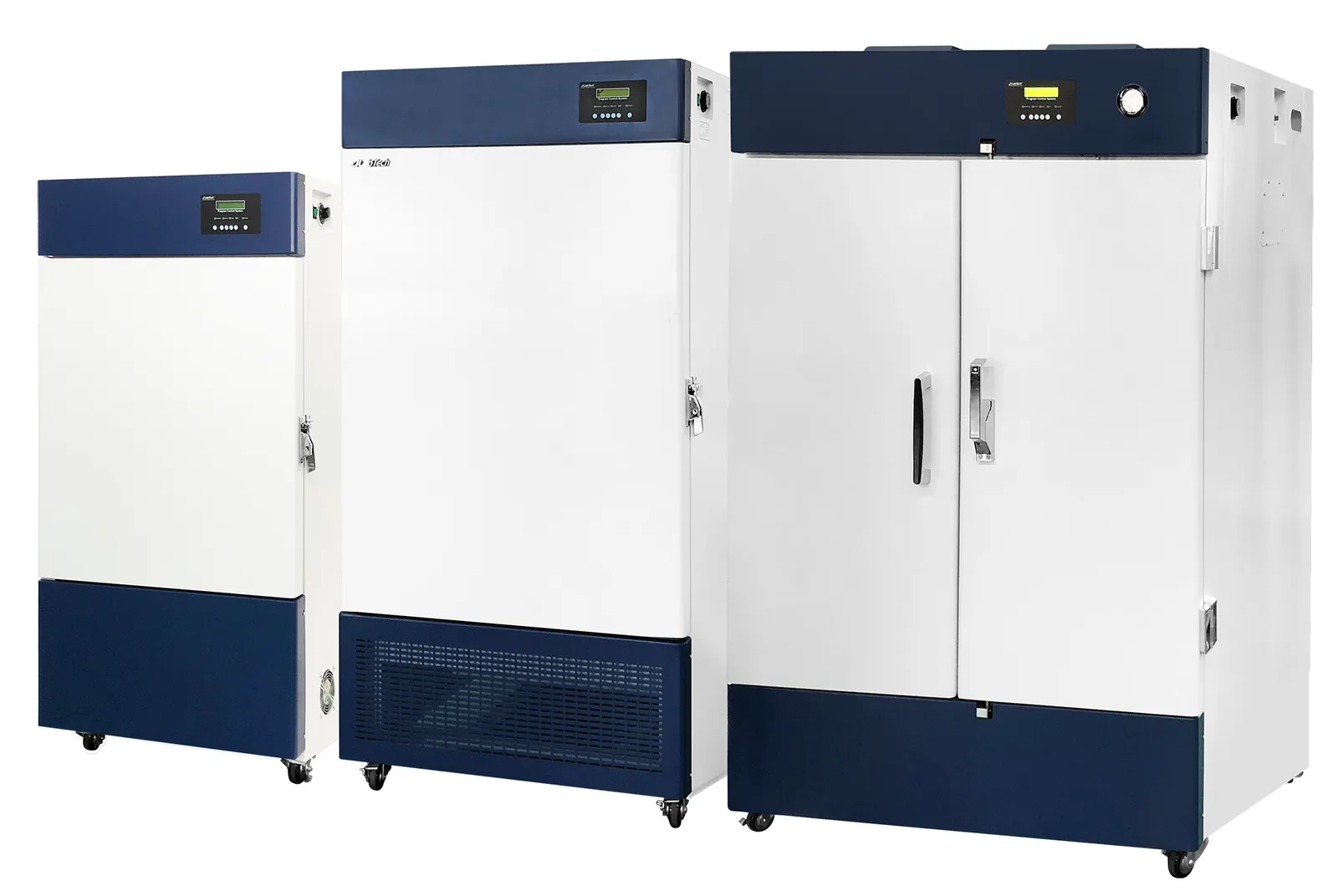 Clear Air Oven — main photograph