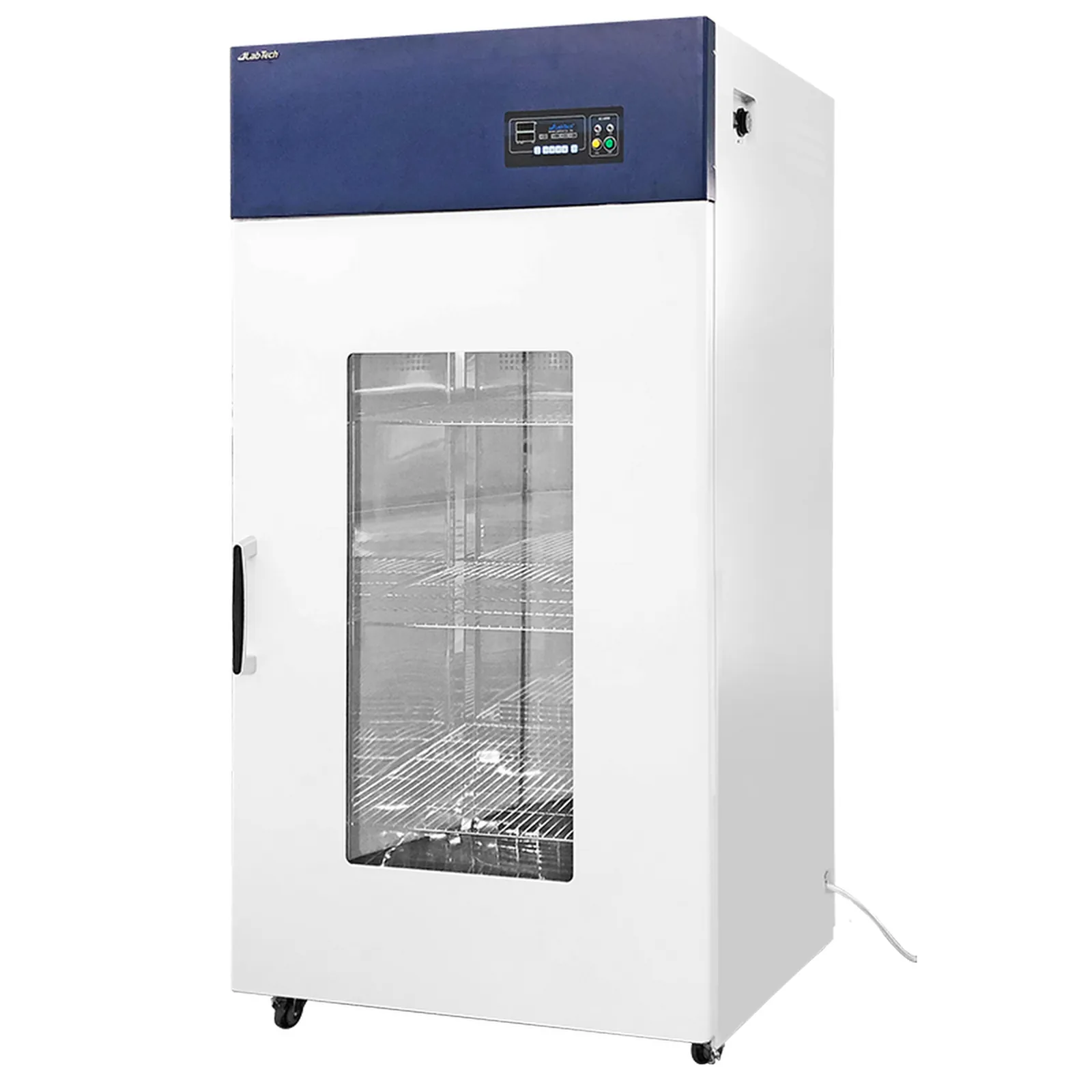 Constant Temperature Test Chamber — photographie principale