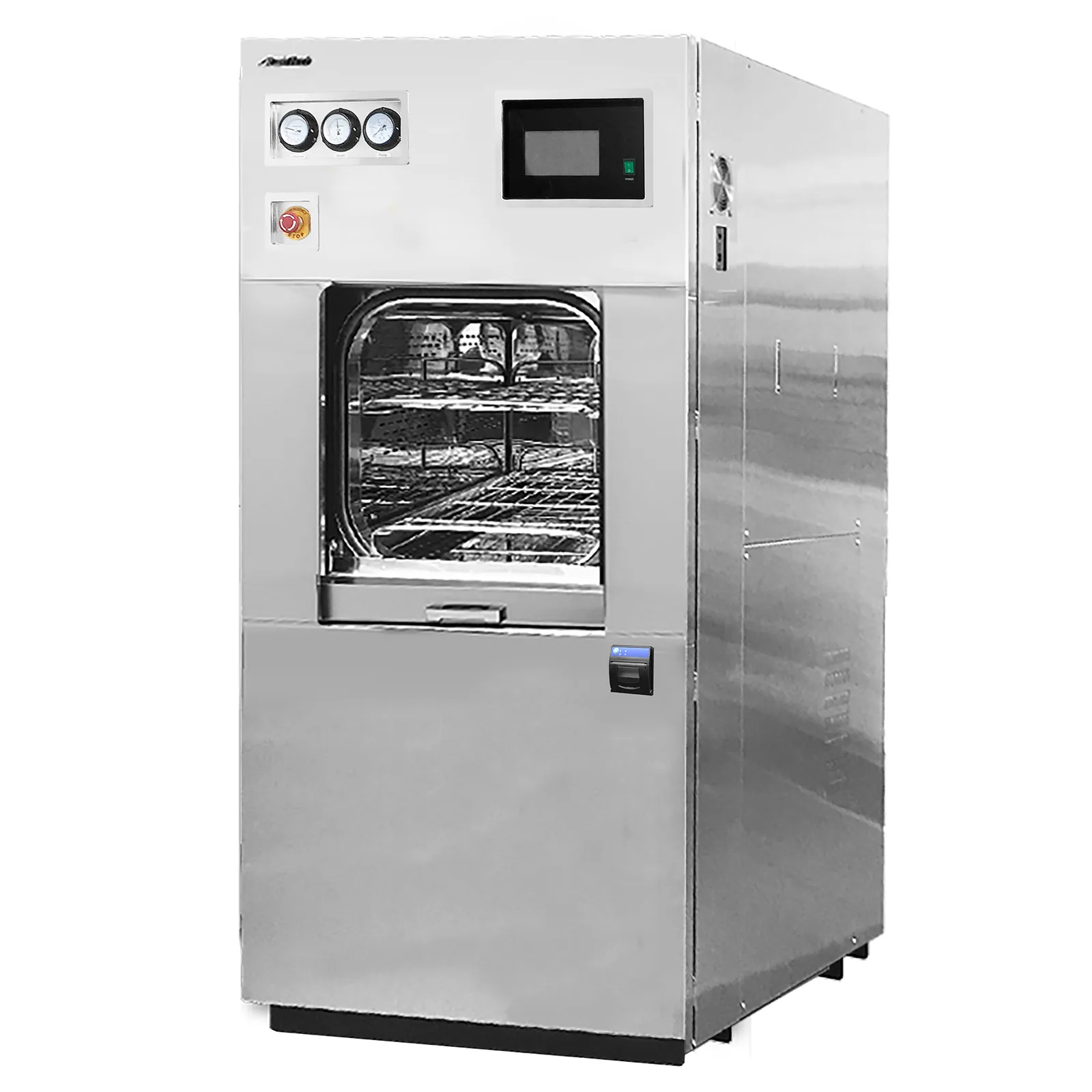 Contact Lens Sterilizer — LabTech