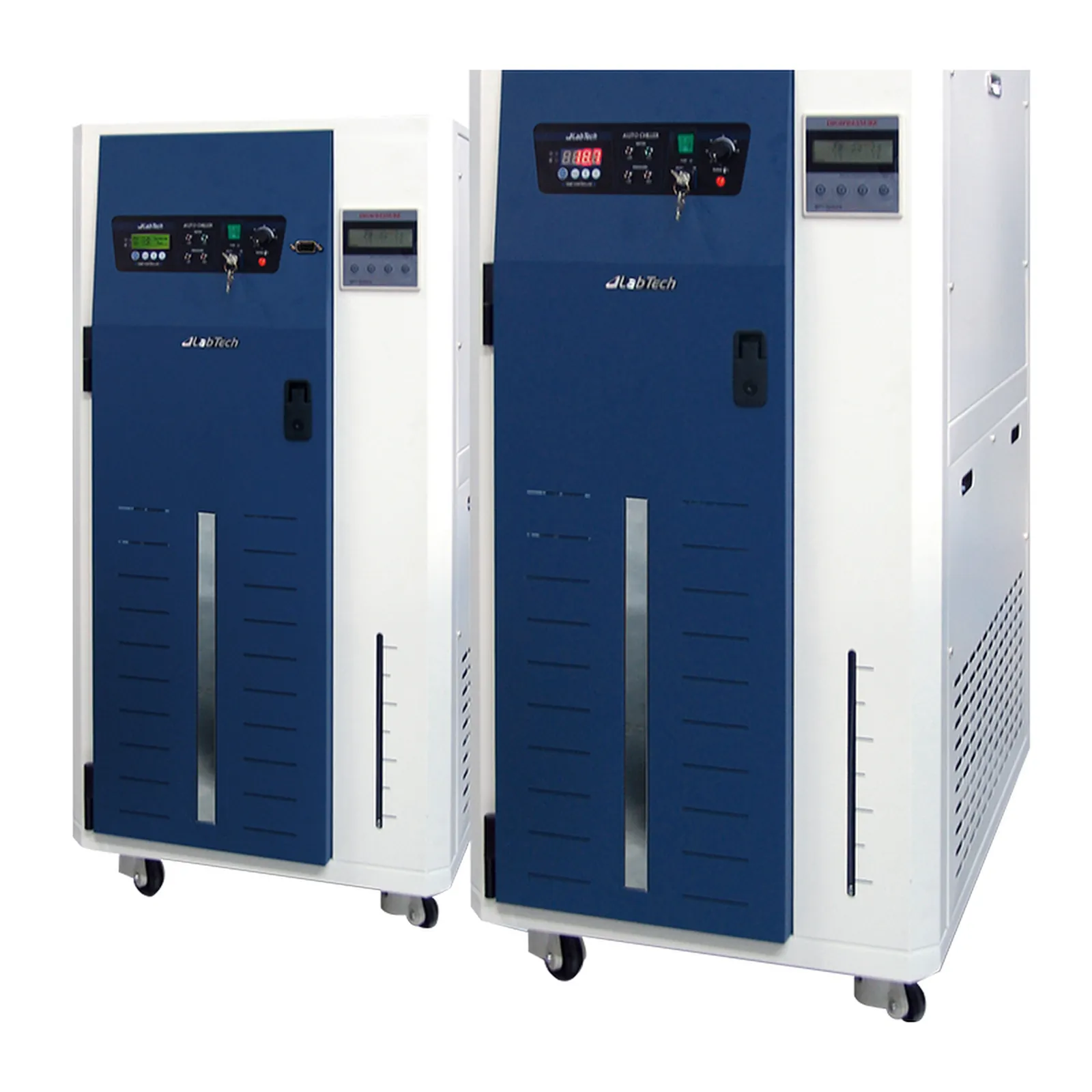 Cool & Hot Chiller — main photograph