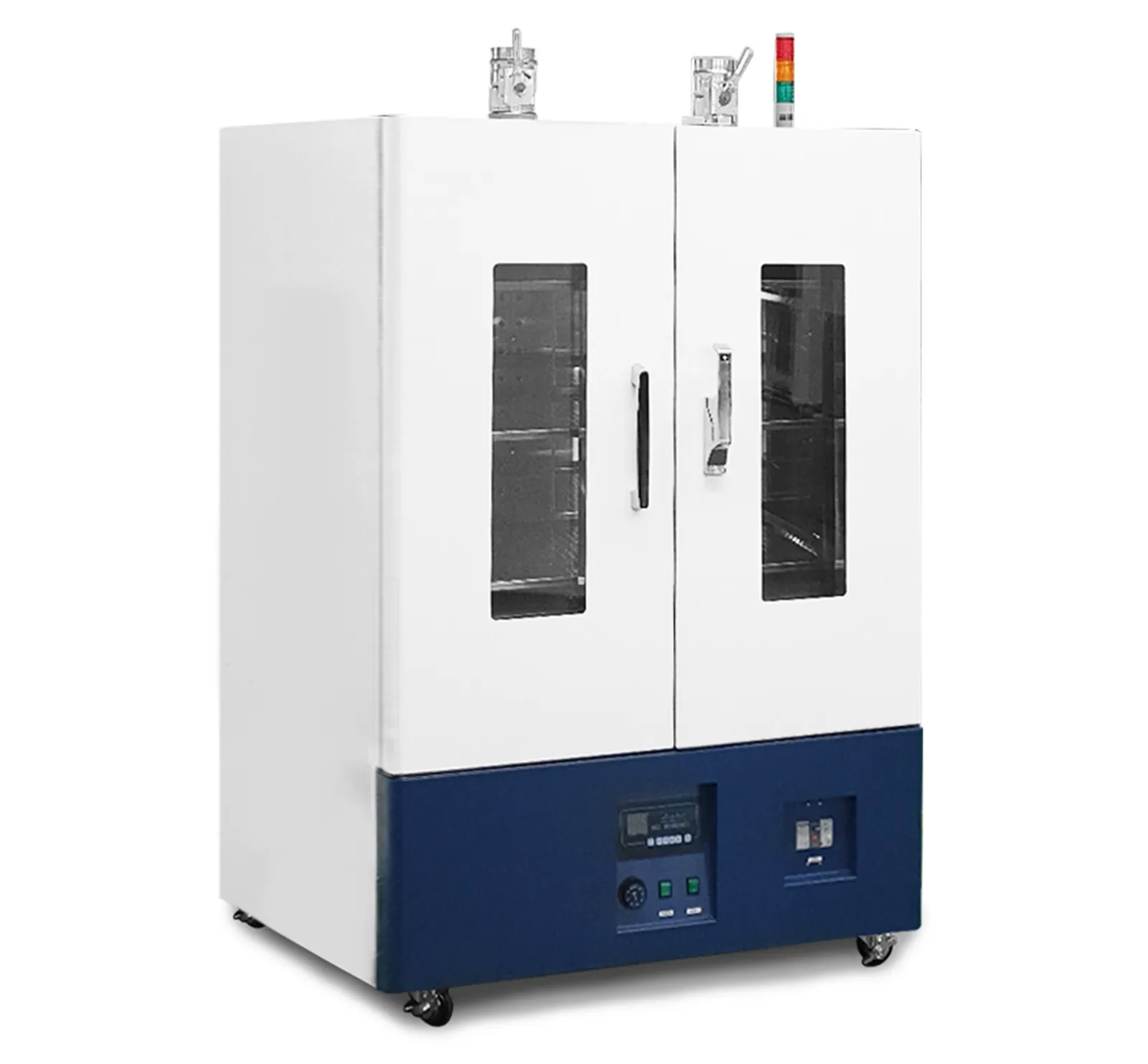 Forced Convection OvenⅡ — main photograph