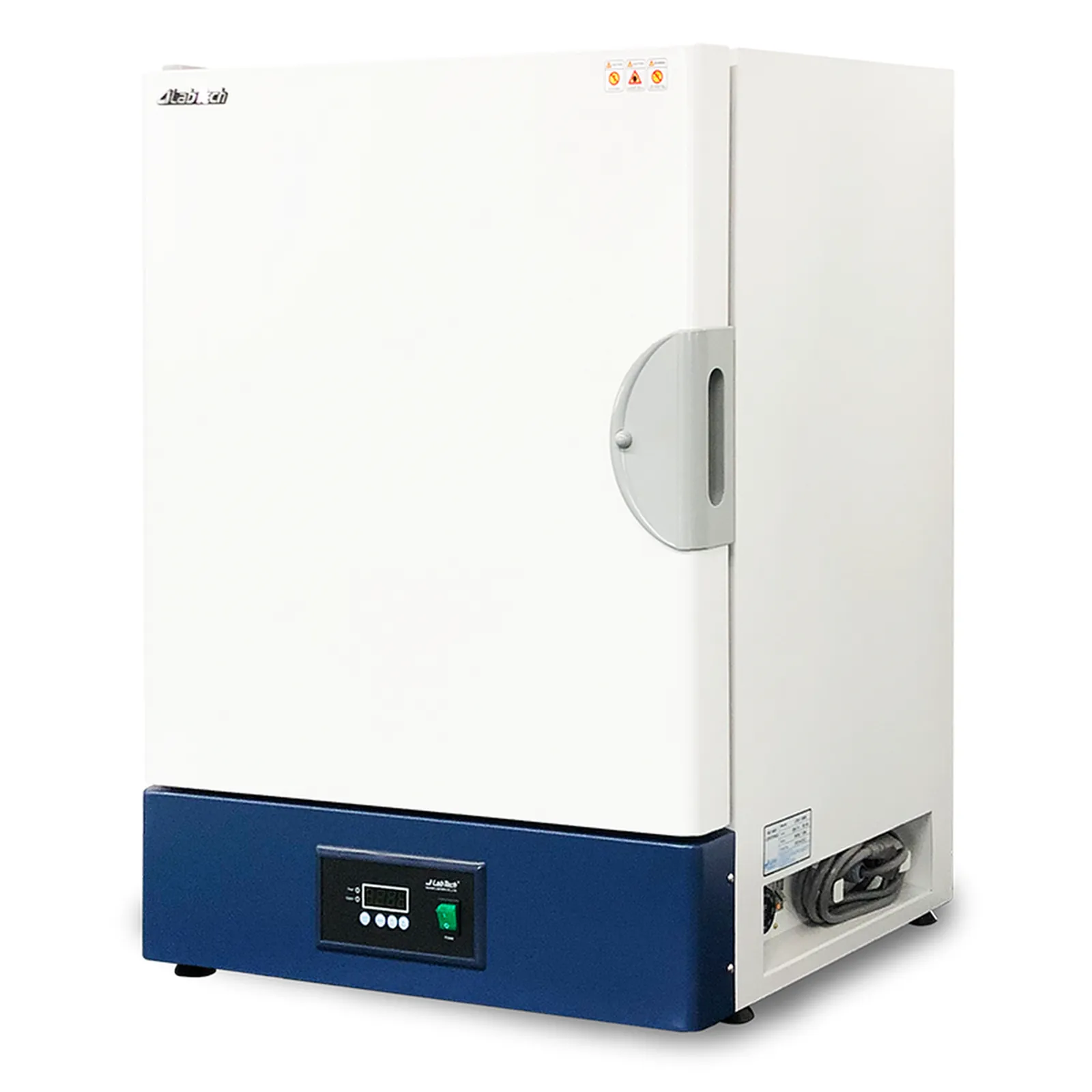 Hot Air Sterilizer — photographie principale