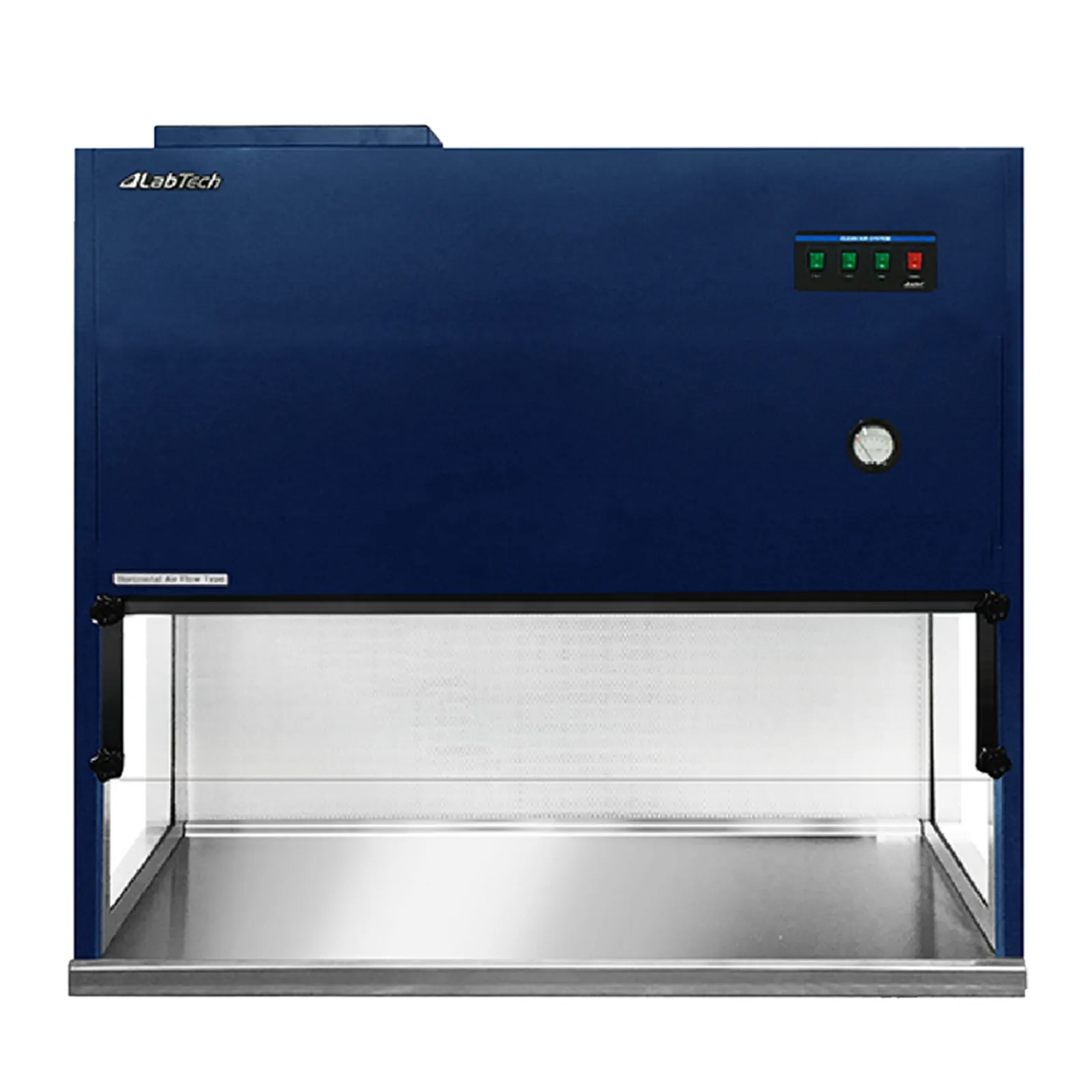 Laminar Flow Clean Bench - Horizontal, Economic — main photograph