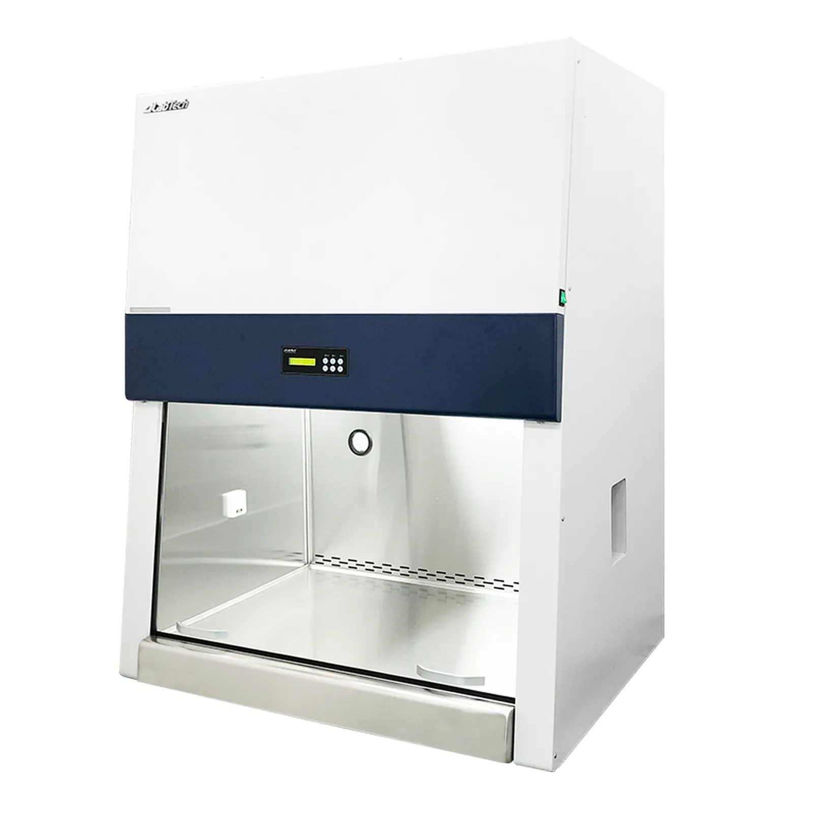 Laminar Flow Clean Bench - Vertical, Benchtop Type — main photograph
