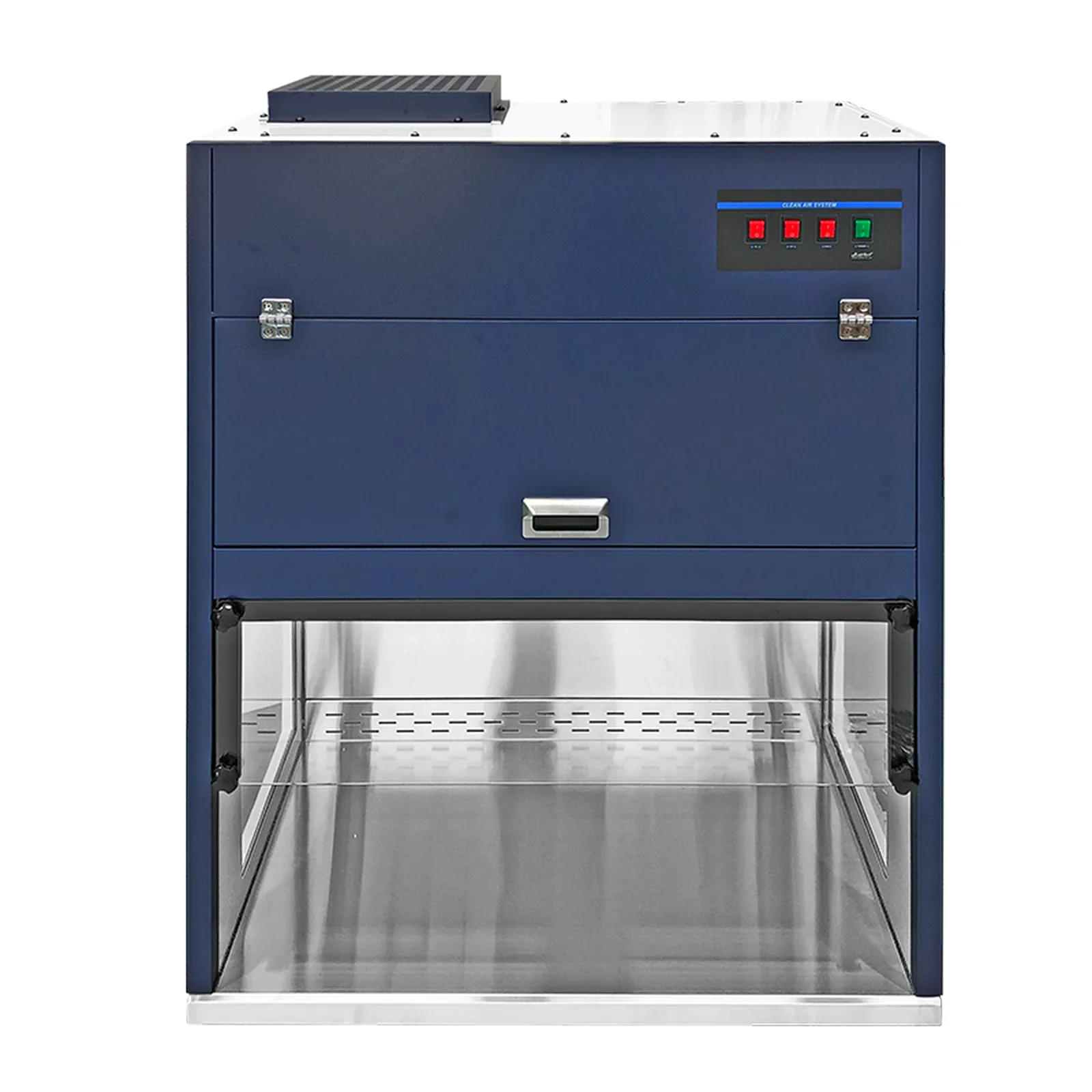 Laminar Flow Clean Bench - Vertical, Economic — photographie principale