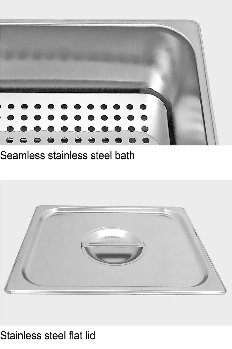 Multi Chamber Water Bath — main photograph