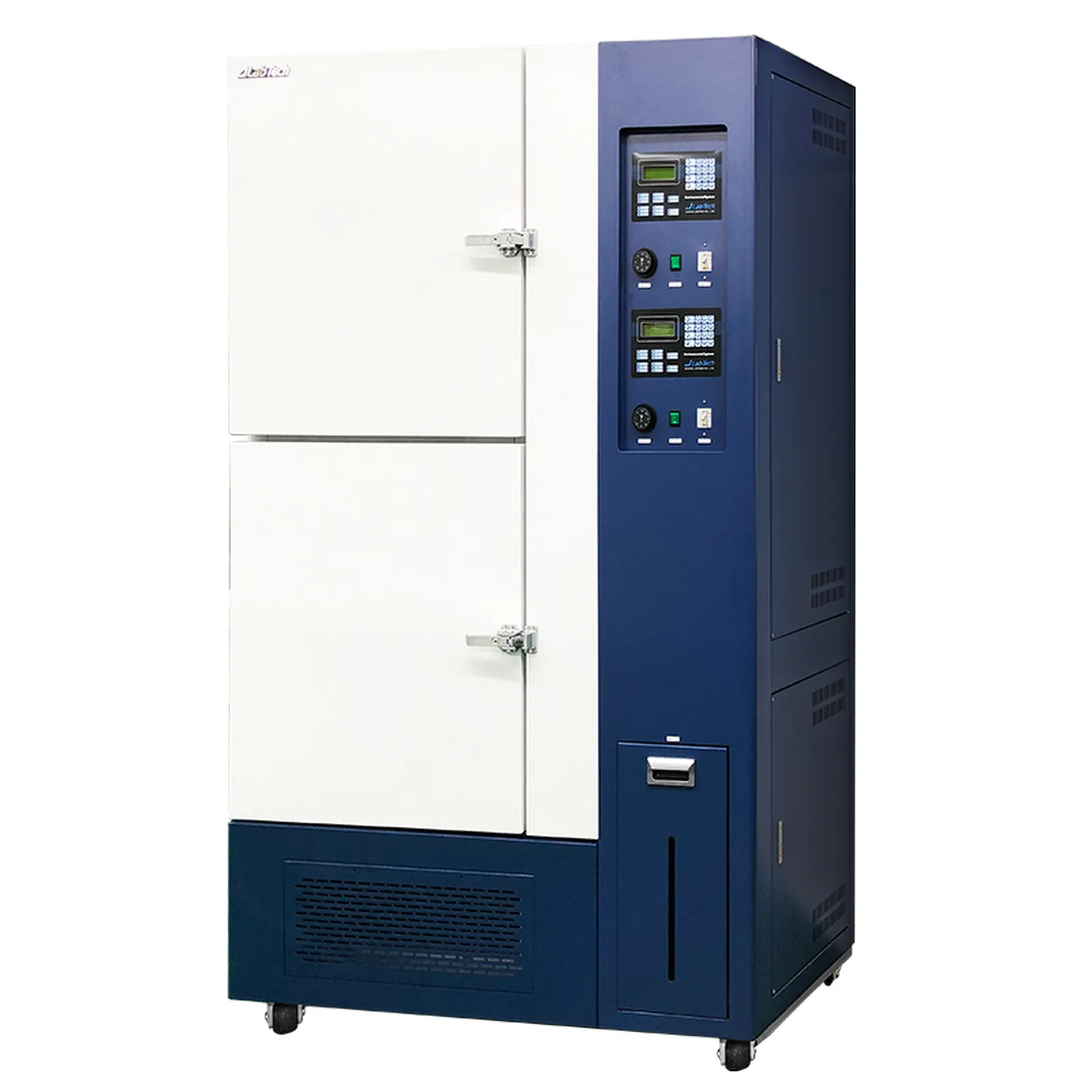 Multi Growth Chamber — main photograph