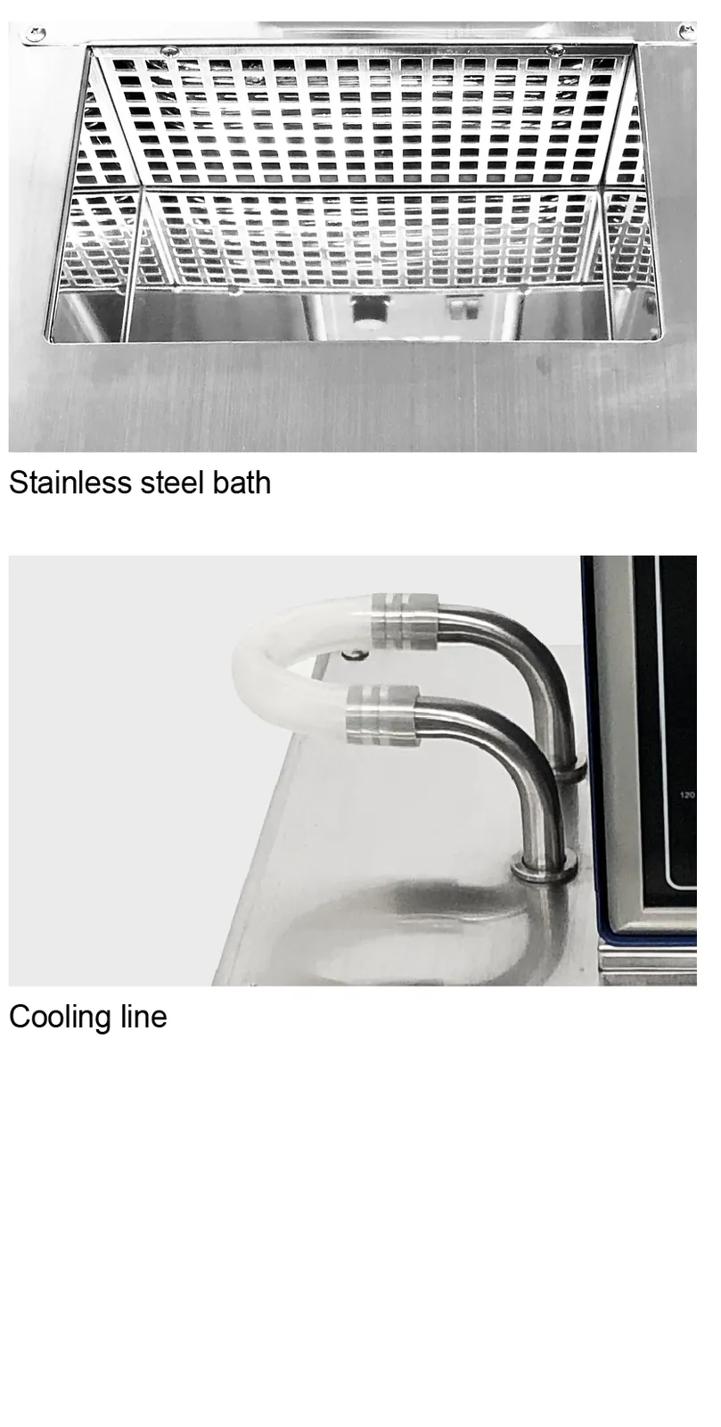 Refrigerated Bath Circulator — main photograph