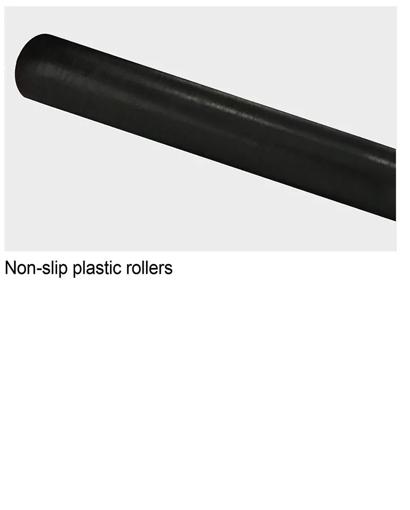 Roller Mixer — photographie principale
