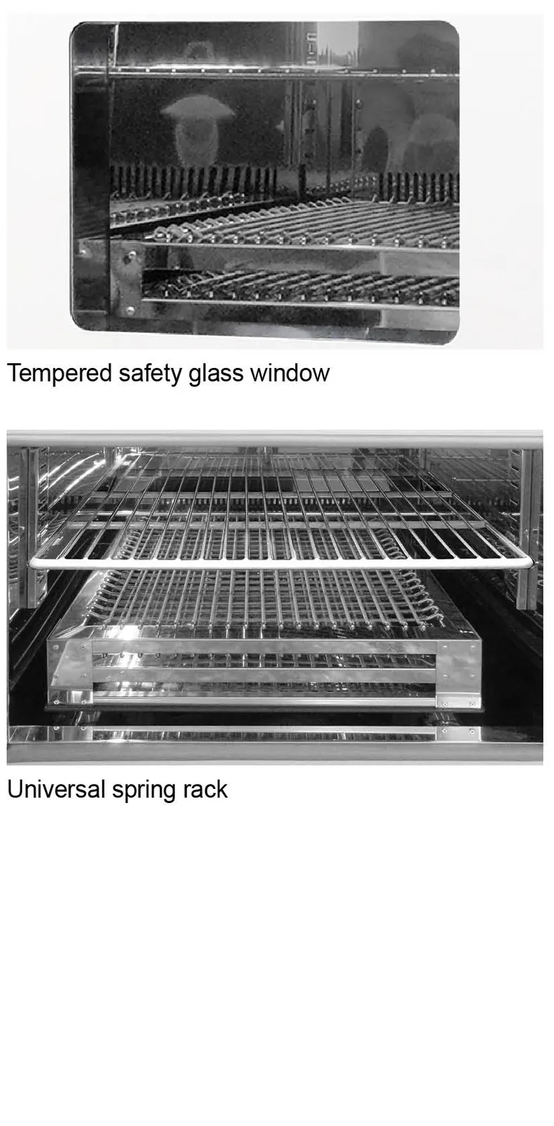 Shaking Incubator — main photograph