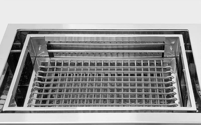 Shaking Water Bath — main photograph