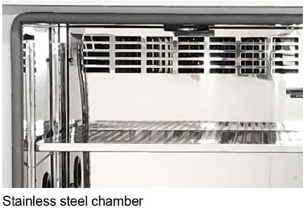 Temperature & Humidity Chamber — view 2