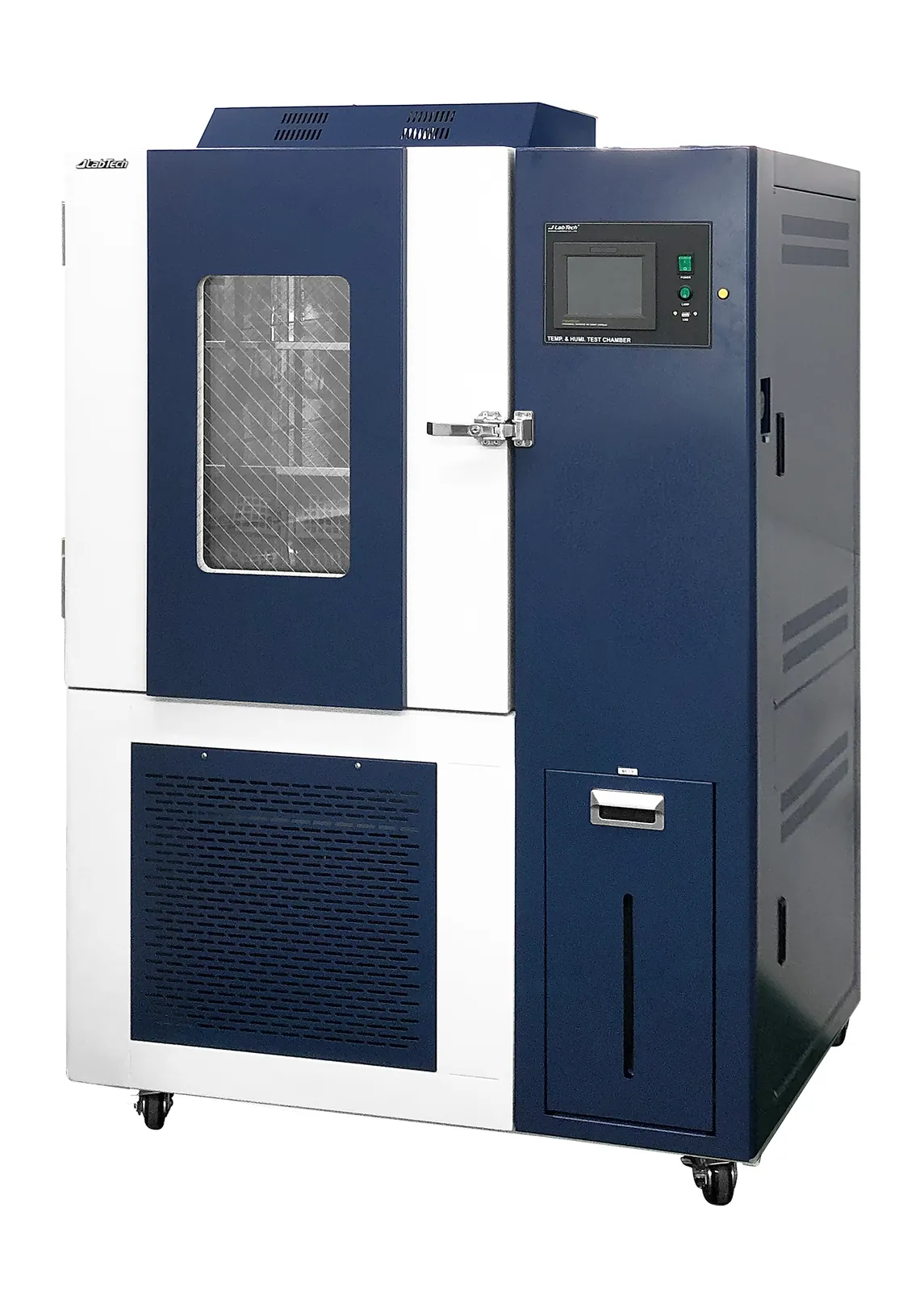 Temperature & Humidity Chamber — main photograph